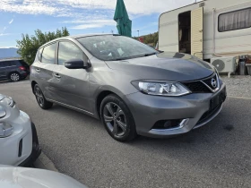Nissan Pulsar DCI evro 5B , снимка 3
