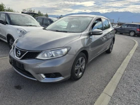 Nissan Pulsar DCI evro 5B , снимка 2