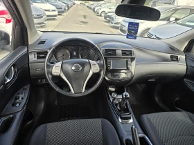 Nissan Pulsar DCI evro 5B , снимка 7