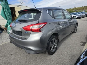 Nissan Pulsar DCI evro 5B , снимка 4