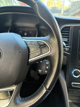 Renault Megane 1.5DCI 116к.с.  EURO6  NAVI LED, снимка 12