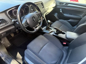 Renault Megane 1.5DCI 116к.с.  EURO6  NAVI LED, снимка 9
