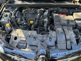 Renault Megane 1.5DCI 116к.с.  EURO6  NAVI LED, снимка 7