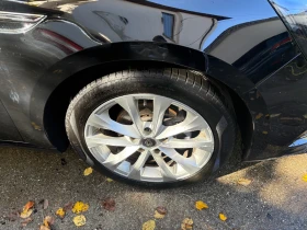 Renault Megane 1.5DCI 116к.с.  EURO6  NAVI LED, снимка 6