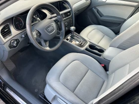 Audi A4 2.0 TDI АВТОМАТИК, снимка 11