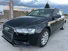 Audi A4 2.0 TDI АВТОМАТИК, снимка 17