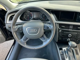 Audi A4 2.0 TDI АВТОМАТИК, снимка 10