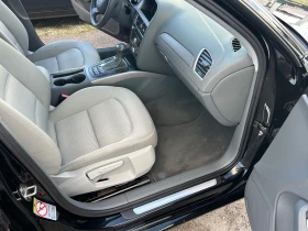 Audi A4 2.0 TDI АВТОМАТИК, снимка 15