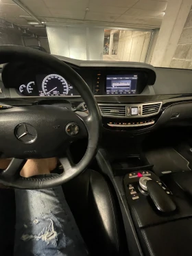 Mercedes-Benz S 420 Designo, снимка 14