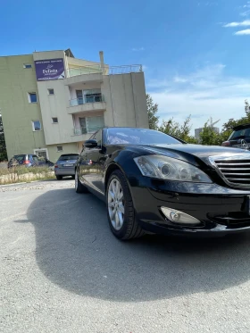 Mercedes-Benz S 420 Designo, снимка 3