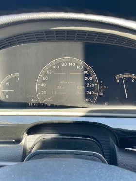 Mercedes-Benz S 420 Designo, снимка 17
