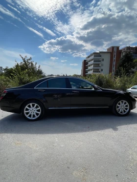 Mercedes-Benz S 420 Designo, снимка 4