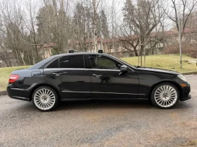Mercedes-Benz E 500 AMG OPTIC / 4-MATIC  / ПОДГРЕВ  / ВЕНТИЛАЦИЯ , снимка 8