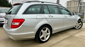 Mercedes-Benz C 220 cdi 120к.внос Италия! Автомат! Топ състояние!, снимка 4