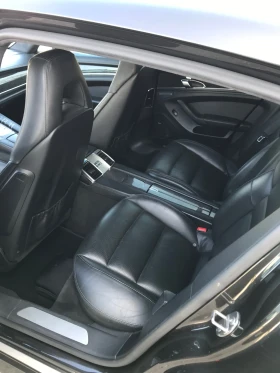Porsche Panamera 4.8S, снимка 11