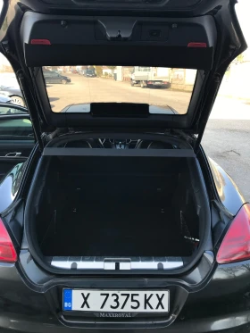 Porsche Panamera 4.8S, снимка 12