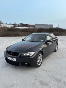 BMW 320, снимка 2