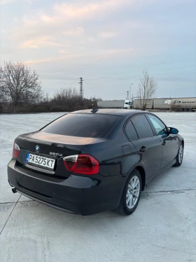 BMW 320, снимка 8