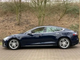 Tesla Model S Free Supercharging, снимка 5