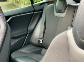 Tesla Model S Free Supercharging, снимка 16