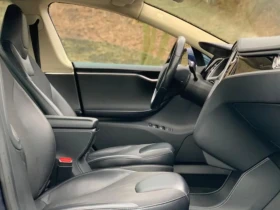 Tesla Model S Free Supercharging, снимка 13