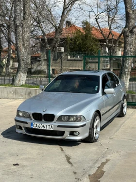 BMW 530, снимка 1