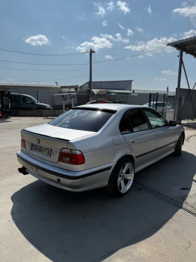 BMW 530, снимка 5