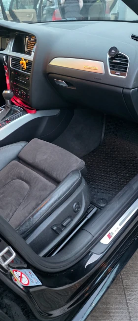 Audi A4 3.0, снимка 7
