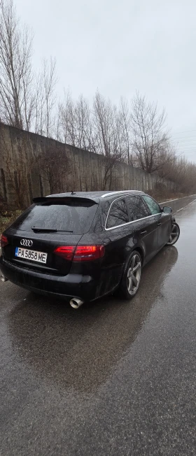 Audi A4 3.0, снимка 4