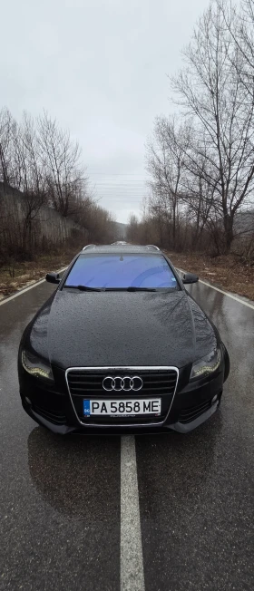 Audi A4 3.0, снимка 1