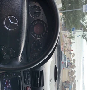 Mercedes-Benz C 220, снимка 4