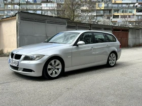 BMW 320, снимка 5