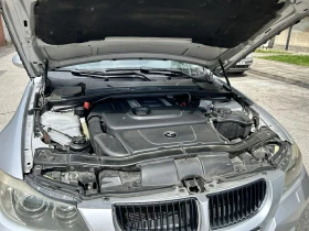 BMW 320, снимка 10