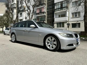 BMW 320, снимка 1