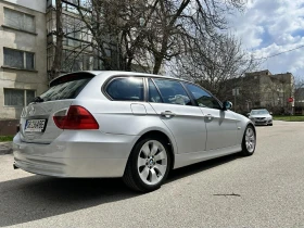 BMW 320, снимка 6