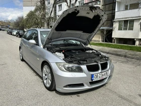 BMW 320, снимка 4