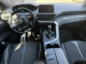 Peugeot 3008 1, 5 BlueHdi, снимка 11