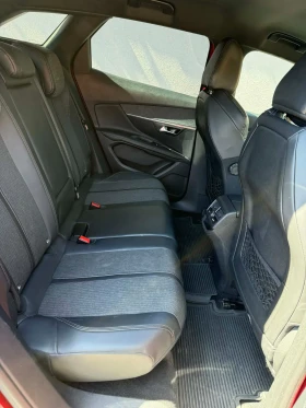 Peugeot 3008 1, 5 BlueHdi, снимка 8