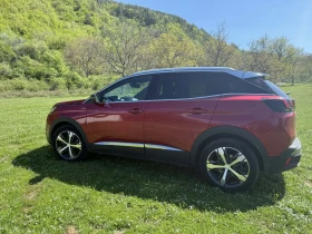 Peugeot 3008 1, 5 BlueHdi, снимка 9
