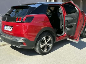 Peugeot 3008 1, 5 BlueHdi, снимка 3