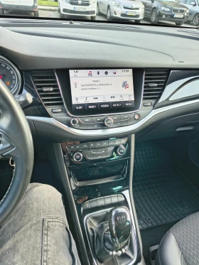 Opel Astra K 1.6 CDTI (136 к.с.)   Пълно ревизирана, Гаражна, снимка 10