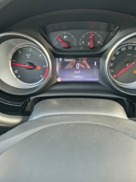 Opel Astra K 1.6 CDTI (136 к.с.)   Пълно ревизирана, Гаражна, снимка 8