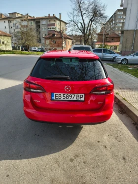 Opel Astra K 1.6 CDTI (136 к.с.)   Пълно ревизирана, Гаражна, снимка 5