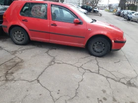 VW Golf, снимка 1