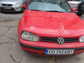 VW Golf, снимка 3