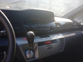 Honda Fr-v, снимка 7