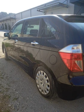 Honda Fr-v, снимка 3