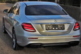 Mercedes-Benz E 220 AMG, снимка 2
