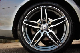 Mercedes-Benz E 220 AMG, снимка 14