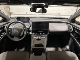 Toyota bZ4X LE* ПОДГРЕВ* КАМЕРА* ПАНОРАМА* CARPLAY* KEYLESS* , снимка 7